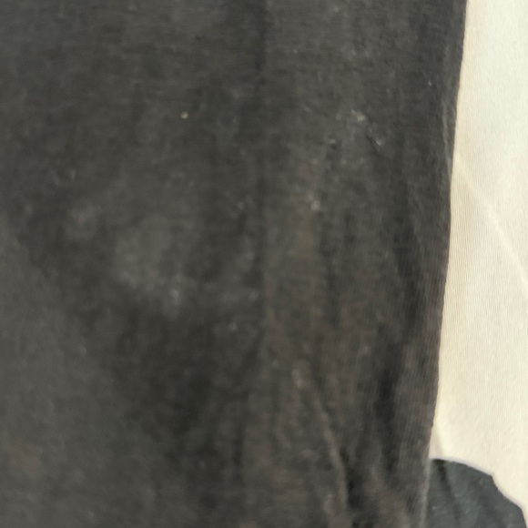 Vintage Black *Sexy-xxx* Roma Italia Graphic T-Shirt Sz Xxl - Picture 8 of 8